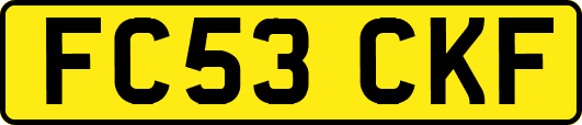 FC53CKF