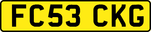FC53CKG