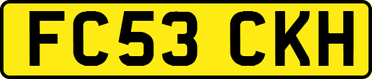 FC53CKH