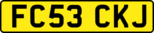 FC53CKJ