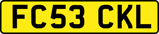 FC53CKL
