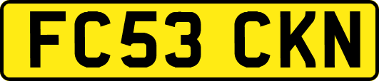 FC53CKN