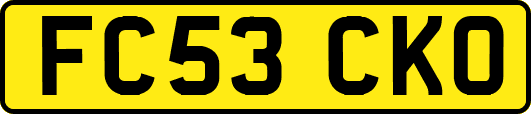 FC53CKO