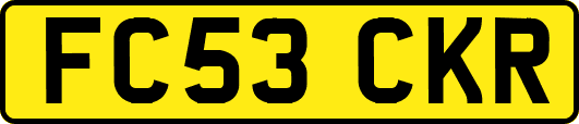 FC53CKR