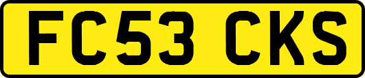 FC53CKS