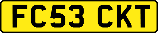 FC53CKT