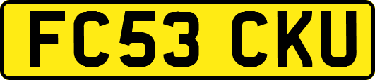 FC53CKU