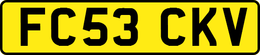 FC53CKV