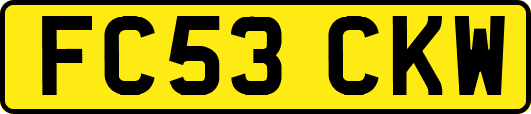 FC53CKW