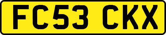FC53CKX