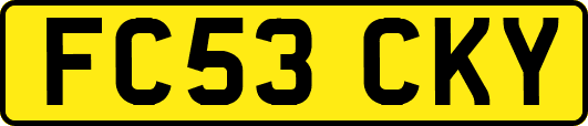 FC53CKY