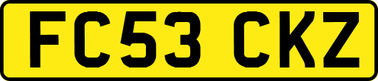 FC53CKZ