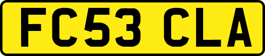 FC53CLA