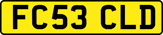 FC53CLD