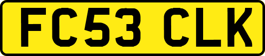 FC53CLK