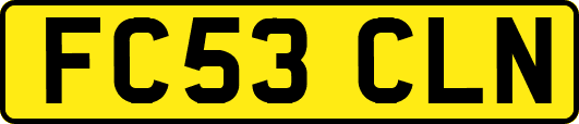 FC53CLN