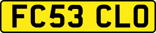 FC53CLO