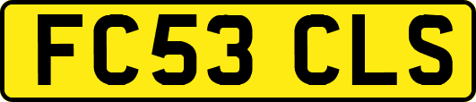 FC53CLS