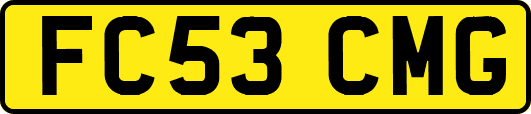 FC53CMG