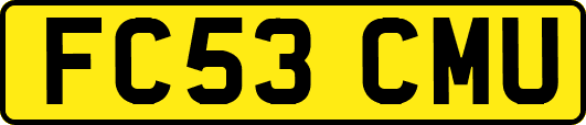 FC53CMU