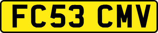 FC53CMV