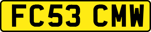 FC53CMW