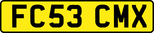 FC53CMX