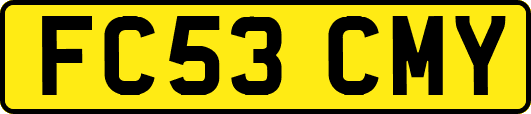 FC53CMY