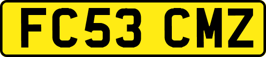 FC53CMZ