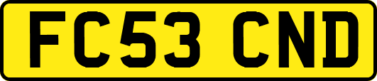 FC53CND