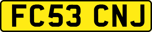 FC53CNJ