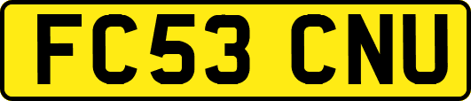 FC53CNU