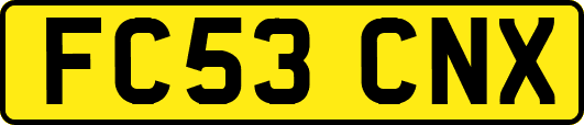 FC53CNX