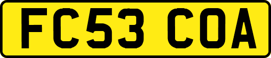 FC53COA