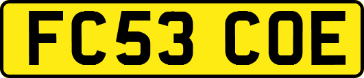 FC53COE