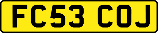 FC53COJ