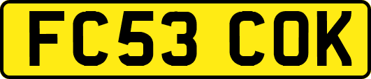 FC53COK
