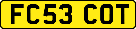 FC53COT