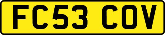FC53COV