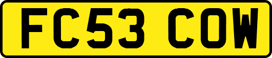 FC53COW