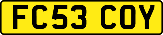 FC53COY