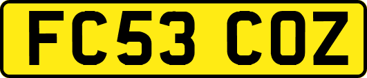 FC53COZ