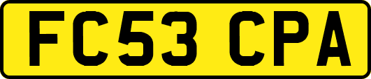 FC53CPA