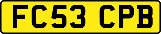 FC53CPB
