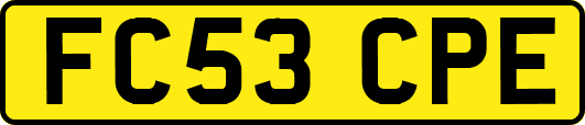 FC53CPE
