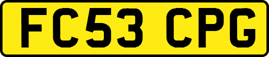FC53CPG