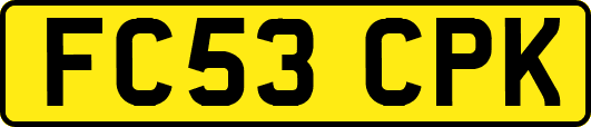 FC53CPK