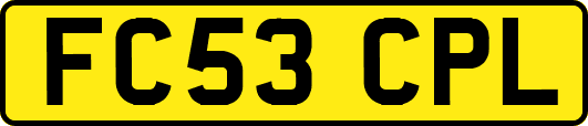 FC53CPL