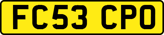 FC53CPO