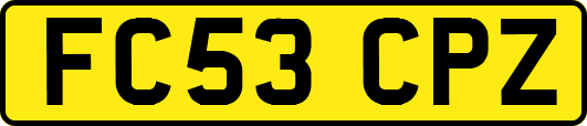 FC53CPZ